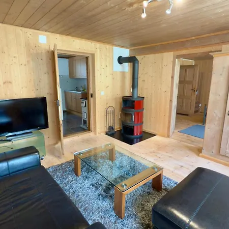 Apartmán Montes