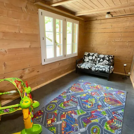 Montes Apartamento