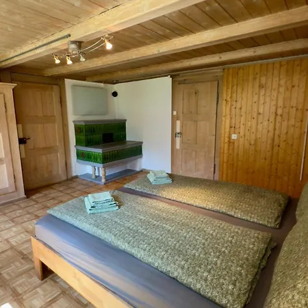 Apartment Montes