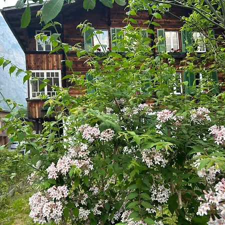 Montes * Lauterbrunnen