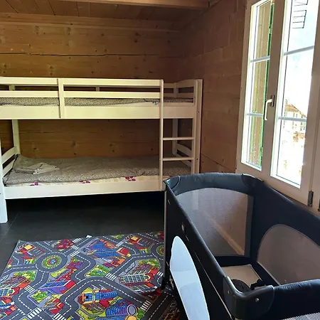 Montes Apartamento