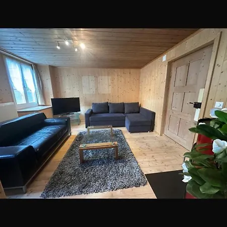 Apartment Montes *