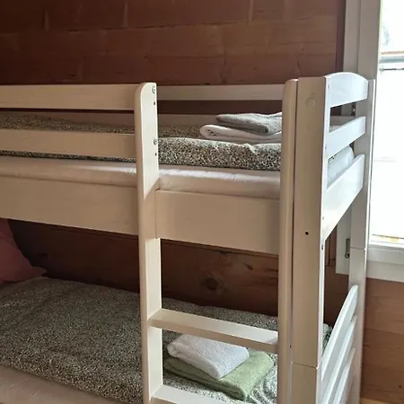 Apartmán Montes *