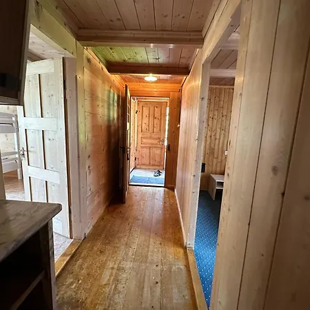 Montes Apartment Lauterbrunnen
