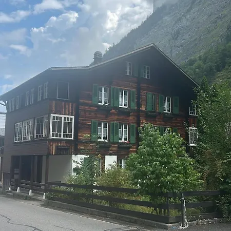 Montes * Lauterbrunnen