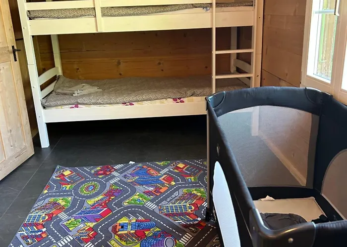 Montes Lauterbrunnen