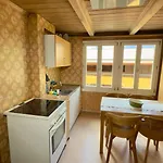 Montes Apartment Lauterbrunnen