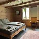 Montes * Lauterbrunnen