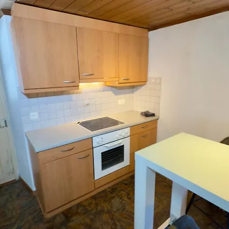 Montes Lauterbrunnen