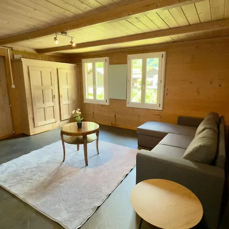 Montes Appartement *