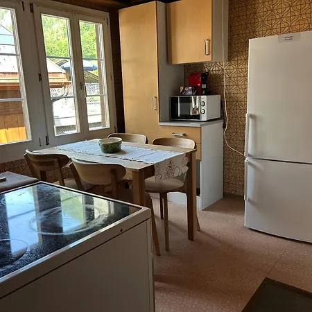 Montes ラウターブルンネン