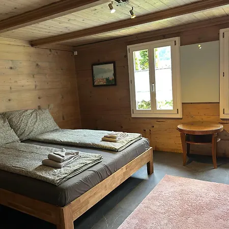 Montes * ラウターブルンネン